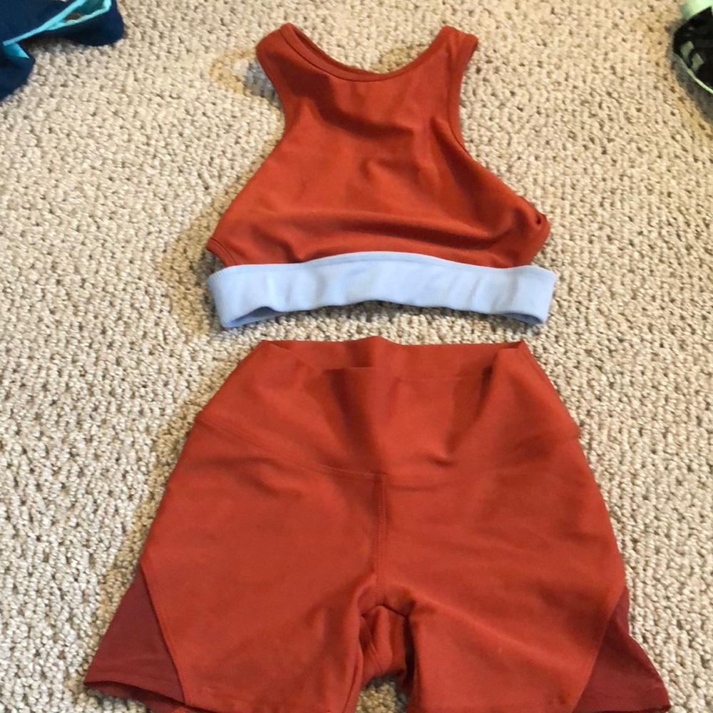 Five dance wear
